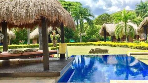 best brothels in colombia|A Colombian brothel has opened its own holiday sex resort